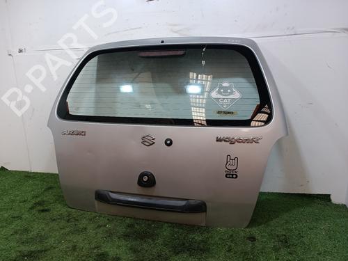Bakluke CC/Kombi-Kupé SUZUKI WAGON R+ Hatchback (MM)  | BP16679650C6 