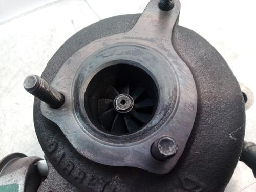 Turbocharger/Supercharger SEAT LEON (1M1)  | BP10645506M71 
