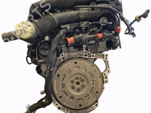 Engine PEUGEOT 2008 I (CU_) 1.5 BlueHDI 120 | BP35949710M1  - Image 5
