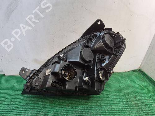 Right headlight IVECO DAILY IV Van 65C15 | BP29943728C29