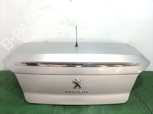 Used Tailgate PEUGEOT 508 I (8D_) 2.0 HDi (140 hp) 18782948