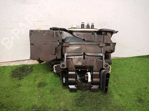 Heater blower motor BMW 7 (E65, E66, E67)  | BP17462030M62 