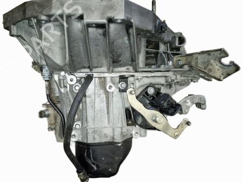 Gearbox RENAULT KANGOO / GRAND KANGOO II (KW0/1_) 1.5 dCi 90 (KW05, KW08, KW0G, KW11) | BP28604336M3