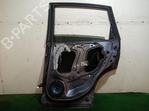Right rear door HONDA CR-V III (RE_) 2.2 i-CTDi 4WD (RE6) | BP27892033C5 