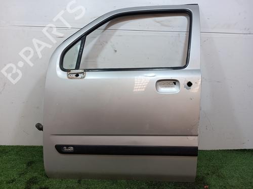 Left front door SUZUKI WAGON R+ Hatchback (MM) [2000-2024]nullnull