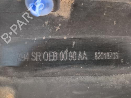 Other PEUGEOT 2008 I (CU_) 1.6 HDi | BP26569625O1 - Image 6