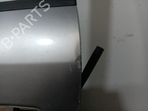 Left front door CITROËN C4 Coupe (LA_)  | BP13657308C2 