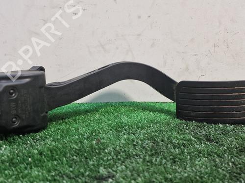 Used Pedal CITROËN C4 Picasso I MPV (UD_) [2006-2015]  14468043