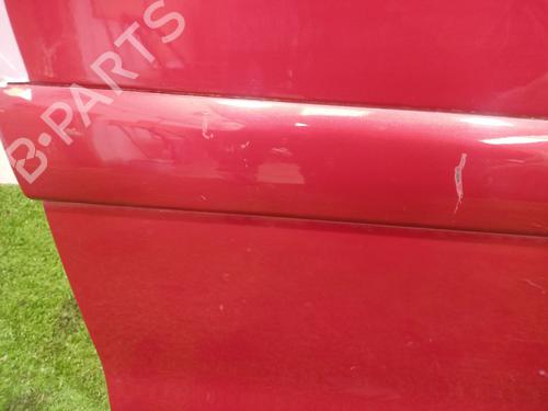 Right front door CITROËN C4 Picasso I MPV (UD_)  | BP16903382C3 
