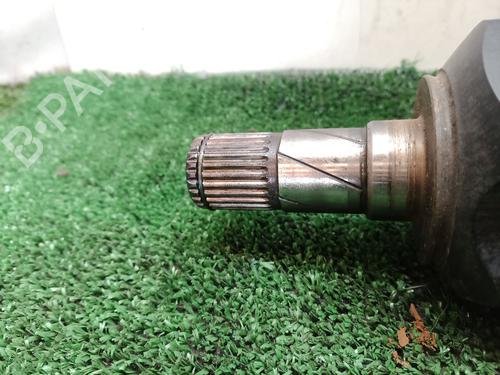 Left front driveshaft JEEP COMPASS (MP, M6, MV, M7) 1.4 MultiAir | BP29356872M38 