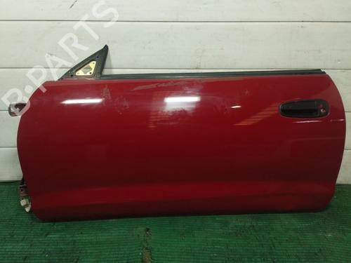 Used Left front door Left front door TOYOTA CELICA Coupe (_T20_) 1.8 i 16V (AT200) (116 hp) 40600382 40600382