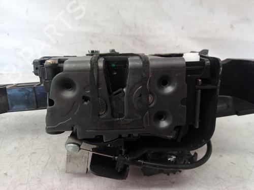Rear right lock FORD FOCUS II (DA_, HCP, DP)  | BP10141871C99 