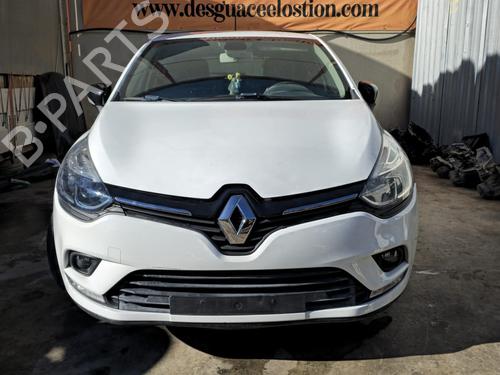 Used Parts RENAULT CLIO IV (BH_) 0.9 TCe 90 (BHNF, BHMA, BHMH, BHJK, BHJR) (90 hp) 4336737