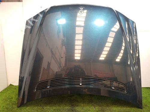 Used Hood MERCEDES-BENZ S-CLASS (W220) [1998-2005]  17867039