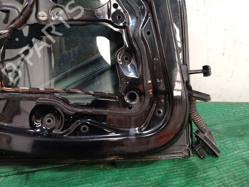 Left rear door BMW 3 (E90) 318 i | BP26566712C4 
