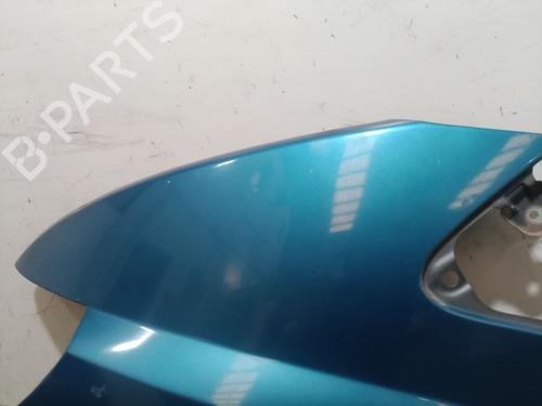 Left front fenders FORD TRANSIT Van (FA_ _)  | BP19694510C41 