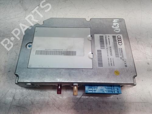 Elektronische module AUDI A8 D3 (4E2, 4E8) 3.7 quattro (280 hp) 9724406