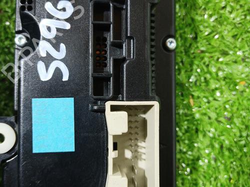 Climate control VW GOLF VI (5K1)  | BP15766046I5 