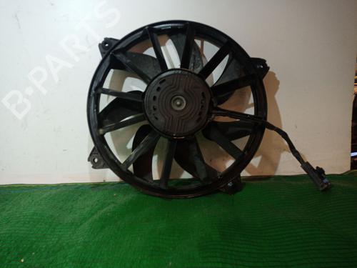 Used Radiator fan MAZDA CX-5 (KE, GH) 2.2 D (KE2FW) (150 hp) 27464998