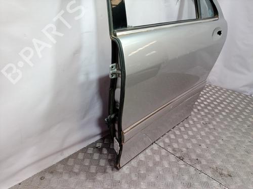 Left rear door MERCEDES-BENZ S-CLASS (W220)  | BP9497986C4 