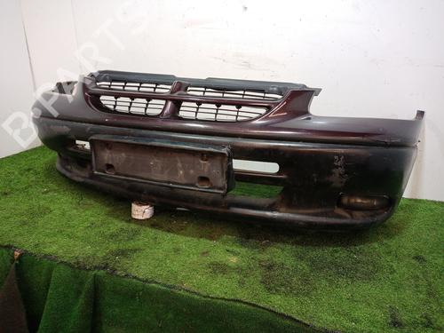 Front bumper CHRYSLER VOYAGER / GRAND VOYAGER III (GS_, NS_) 2.5 TD | BP17001082C7 
