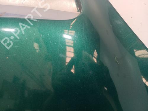 Hood MERCEDES-BENZ A-CLASS (W168) A 160 (168.033, 168.133) | BP13629560C1 