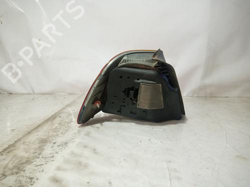 Right taillight BMW 3 Coupe (E46)  | BP12323173C35 