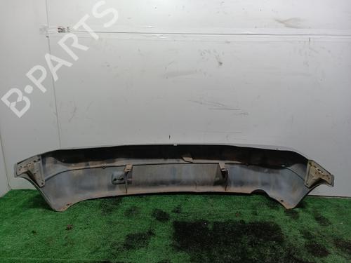 Rear bumper CITROËN SAXO (S0, S1) 1.1 X, SX | BP15191070C8 