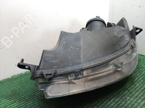 Right headlight FIAT PUNTO (188_) 1.4 | BP22977606C29 
