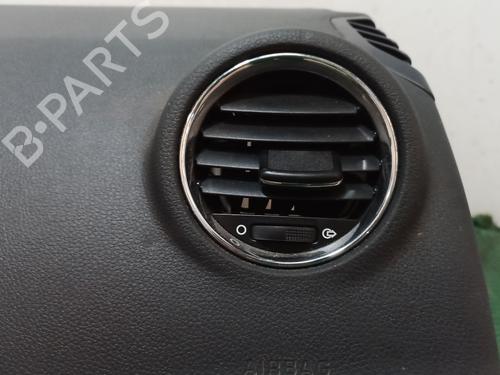 Dashboard PEUGEOT 5008 (0U_, 0E_) 1.6 HDi | BP28168111C46 