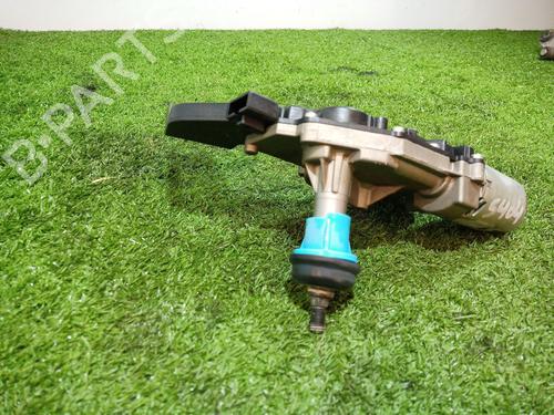 Rear wiper motor KIA CEE'D Hatchback (ED) 1.6 | BP17837330M102 