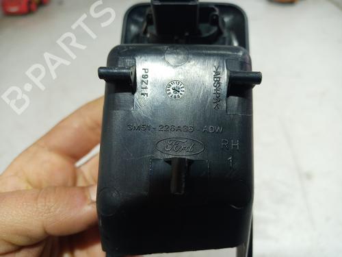 Right front window switch FORD FOCUS II (DA_, HCP, DP) 2.0 TDCi | BP12322199I26 