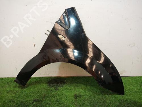 Used Right front fenders CITROËN C2 (JM_) [2003-2017]  16929393