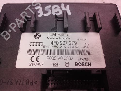 Electronic module AUDI A6 C6 (4F2) 3.0 TDI quattro | BP8887915M83 