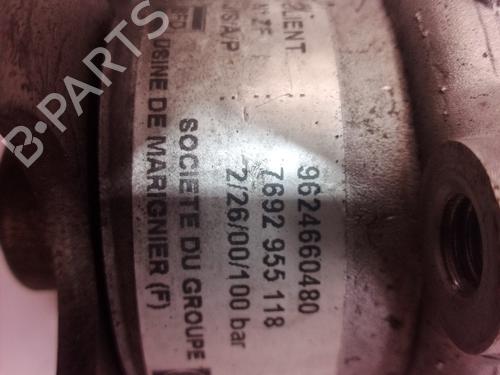 Styring servopumpe PEUGEOT 406 Coupe (8C) 2.0 16V | BP8306415M99 