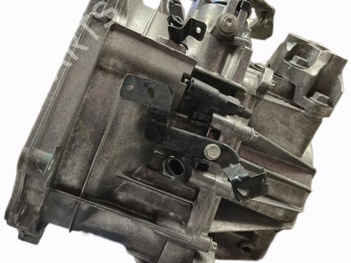 Gearbox OPEL ASTRA J (P10) 1.7 CDTI (68) | BP36115762M3 - Image 2