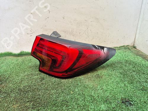 Used Left taillight OPEL ASTRA K (B16) 1.6 CDTi (68) (136 hp) 26545969