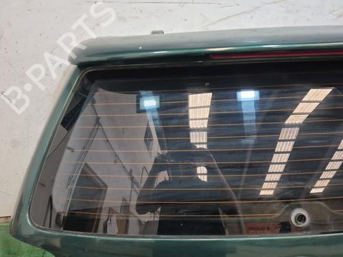 Tailgate VW POLO (6N2) 1.4 16V | BP12322966C6 