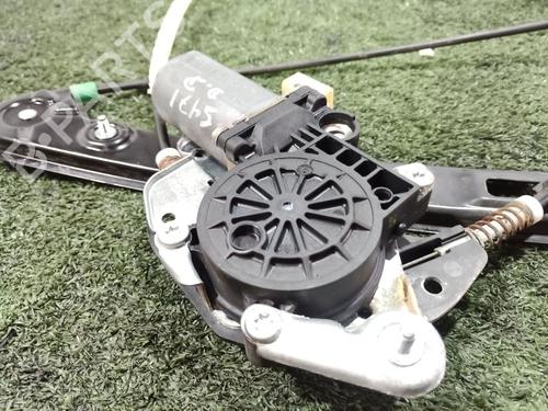 Front right window mechanism BMW 3 (E46) 320 d | BP21500290C23 