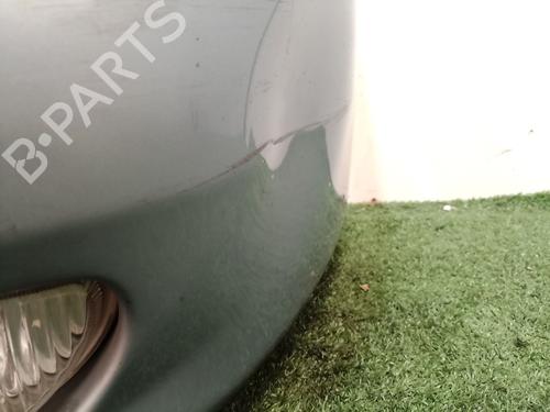 Front bumper DAEWOO REZZO (U100)  | BP18407424C7 
