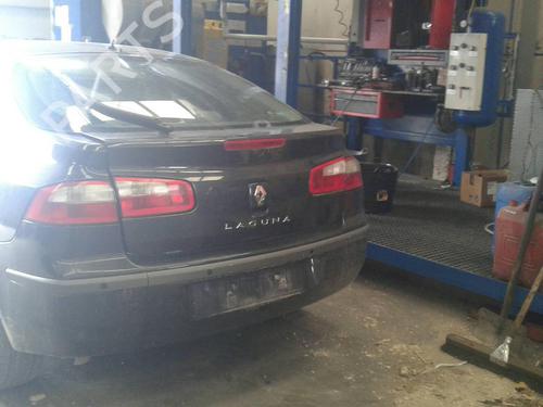 Venstre foran lås RENAULT LAGUNA II (BG0/1_) 2.2 dCi (BG0F) | BP7928955C98 