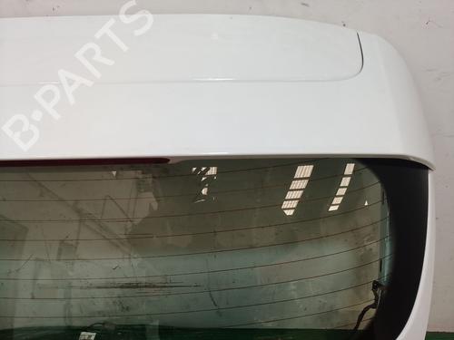 Tailgate FORD FIESTA VI (CB1, CCN) 1.0 EcoBoost | BP24843093C6 