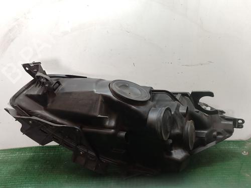 Højre forlygte CITROËN C4 Picasso I MPV (UD_) 1.6 HDi 110 | BP28112798C29 