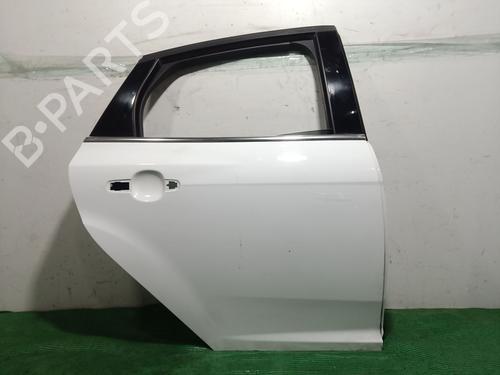 Used Left rear door FORD FOCUS III 1.0 EcoBoost (125 hp) 24149059