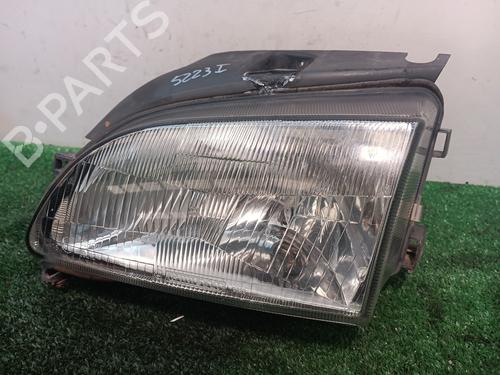 Left headlight SEAT AROSA (6H1)  | BP14999010C28 