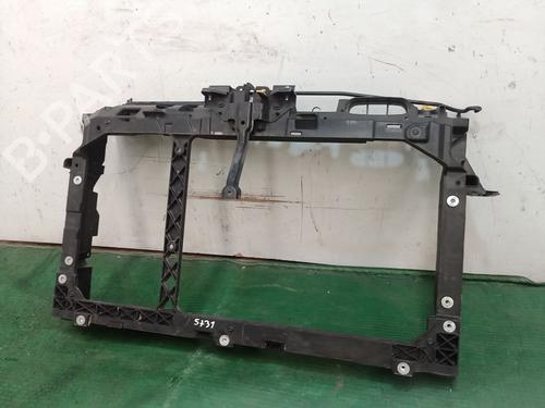 Frontplate/Frontkurv FORD FIESTA VI (CB1, CCN) 1.6 TDCi | BP27251371C72 