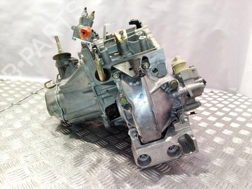 Gearbox CITROËN XSARA (N1) 2.0 HDi 90 | BP9212334M3 