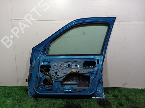 Right front door RENAULT CLIO II (BB_, CB_) 1.4 16V (B/CB0P, BB13) | BP13655892C3 