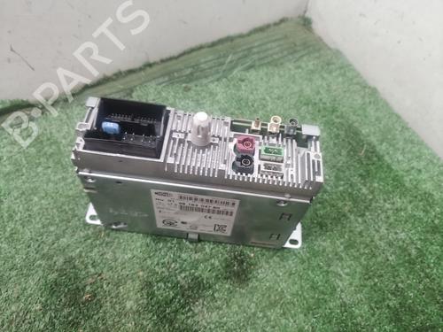 Radio CITROËN C4 Grand Picasso II (DA_, DE_) 2.0 BlueHDi 150 | BP29250651E6 