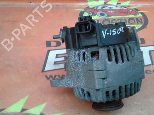 Used Alternator NISSAN MICRA III (K12) 1.2 16V (80 hp) 7923066
